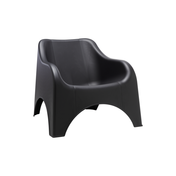 Sillón Exterior KUMO, Polipropileno /...