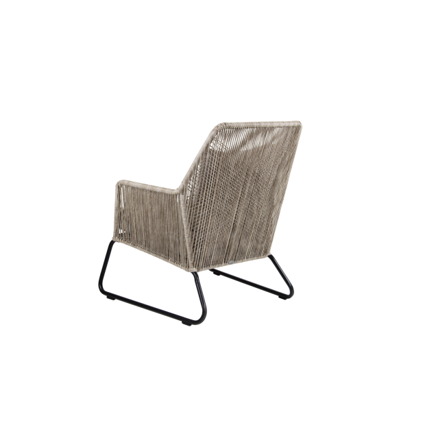 Sillón Exterior MIDWAY con Cojines,...