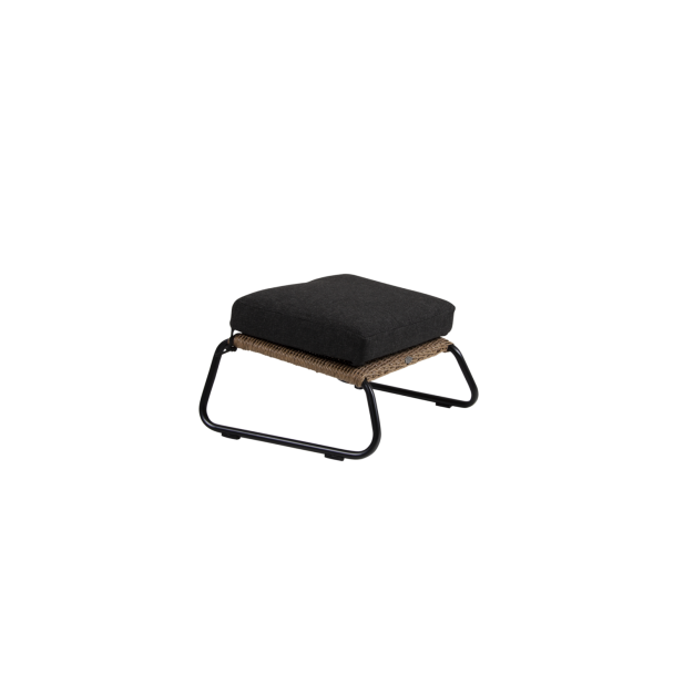 Reposapiés Exterior MIDWAY con Cojín,...