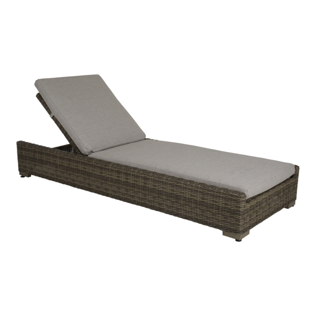 Tumbona NINJA, Ratán Sintético /...