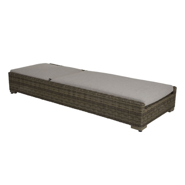 Tumbona NINJA, Ratán Sintético /...