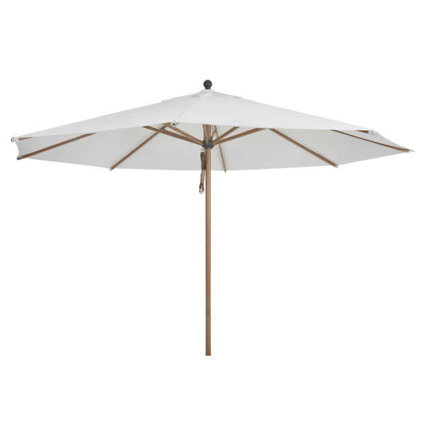 Sombrilla PALIANO Ø350 cm, Natural /...