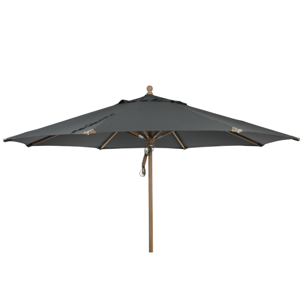 Sombrilla PARMA Ø350 cm - Madera FSC...