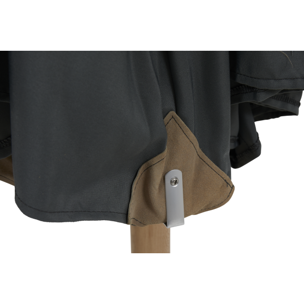 Sombrilla PARMA Ø350 cm - Madera FSC...