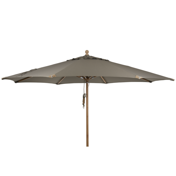 Sombrilla PARMA Ø350 cm - Madera FSC...