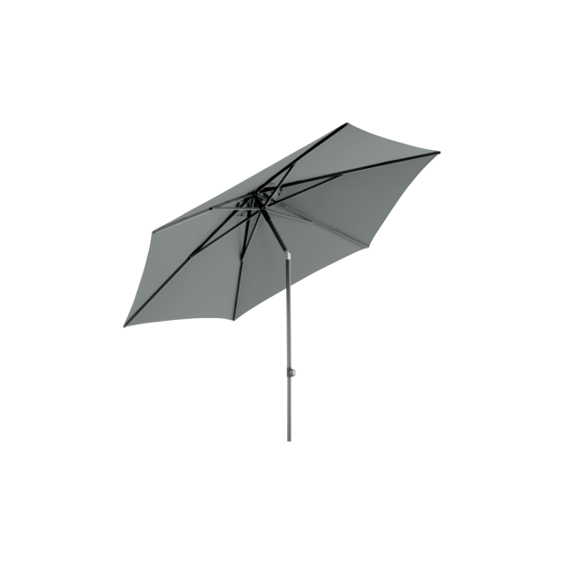 Sombrilla Reclinable POPPI  Ø300 cm,...