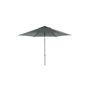 Sombrilla Reclinable POPPI  Ø300 cm, Gris Antracita /... 2