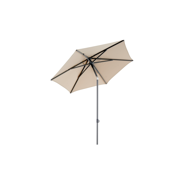 Sombrilla Reclinable POPPI  Ø200 cm,...