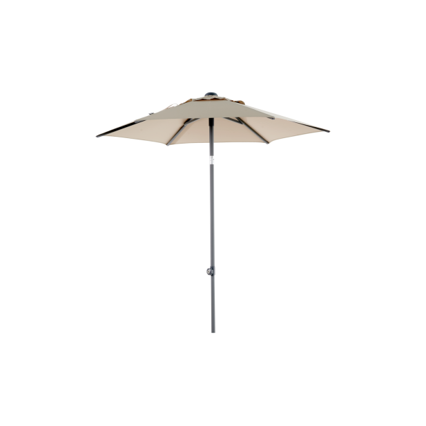 Sombrilla Reclinable POPPI  Ø200 cm,...
