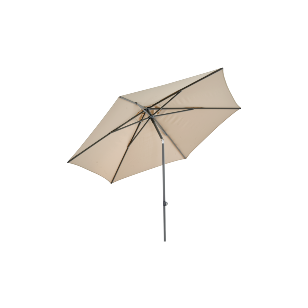 Sombrilla Reclinable POPPI  Ø300 cm,...