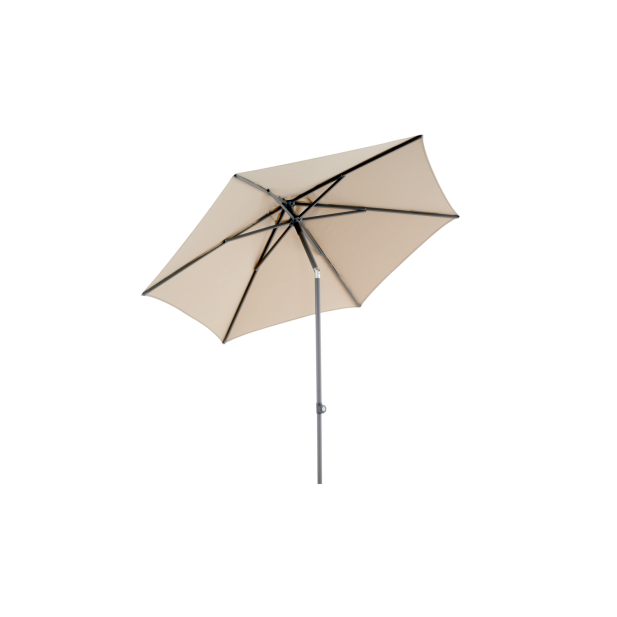 Sombrilla Reclinable POPPI  Ø250 cm,...