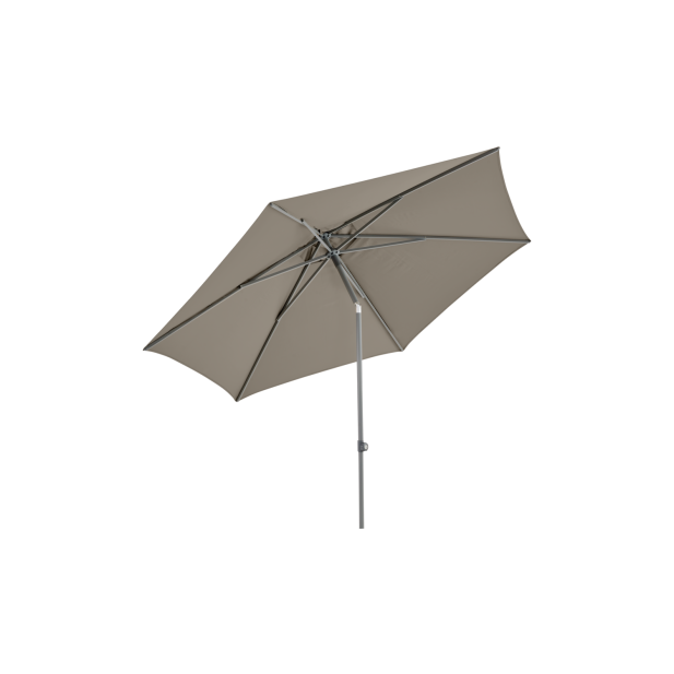 Sombrilla Reclinable POPPI  Ø300 cm,...