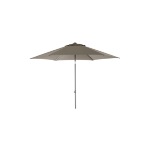 Sombrilla Reclinable POPPI  Ø300 cm, Topo - Brafab 2