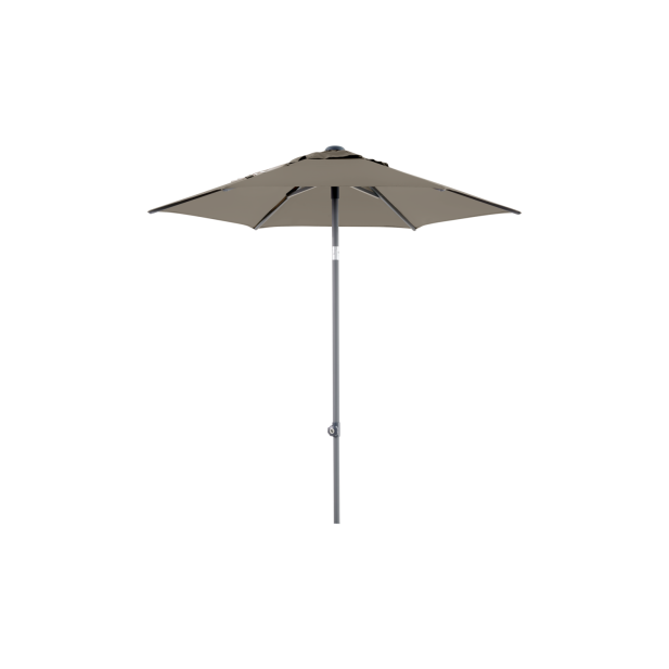 Sombrilla Reclinable POPPI  Ø200 cm,...