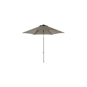 Sombrilla Reclinable POPPI  Ø250 cm, Topo - Brafab 2