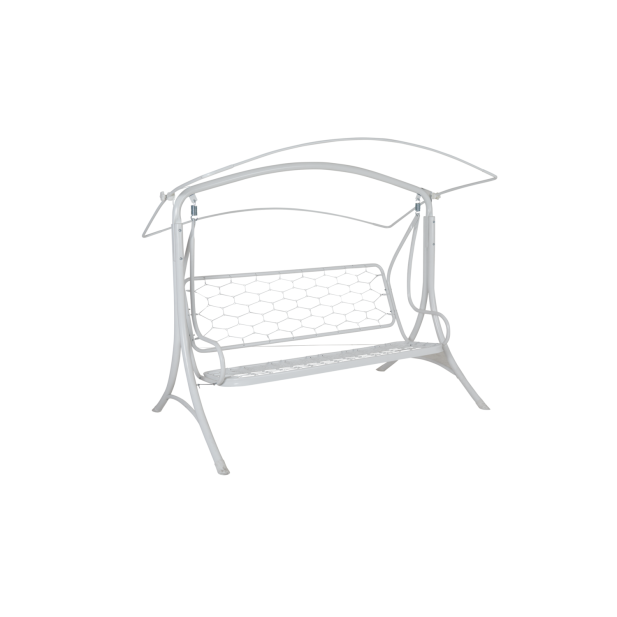 Columpio de Jardín PRAG 210x176 cm,...