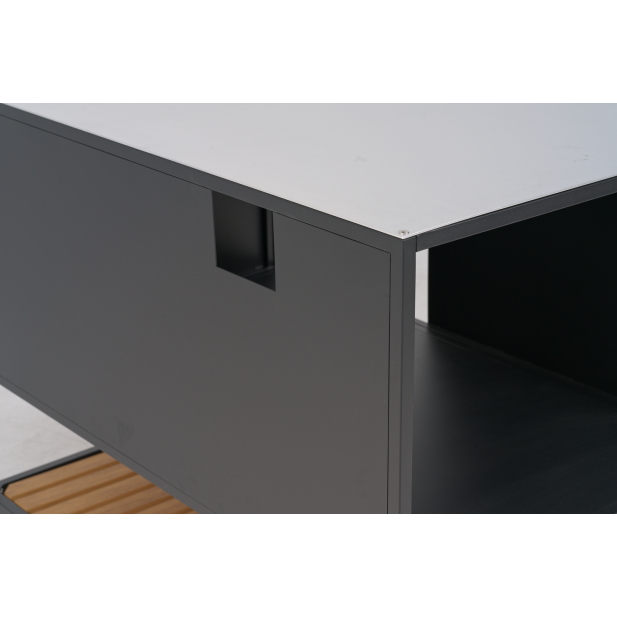 Cocina Exterior PREP Aparador 110x90...