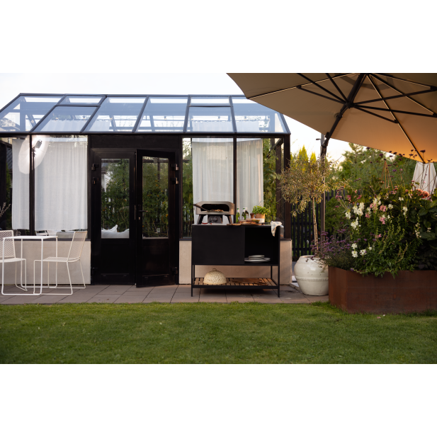 Cocina Exterior PREP Aparador 110x90...