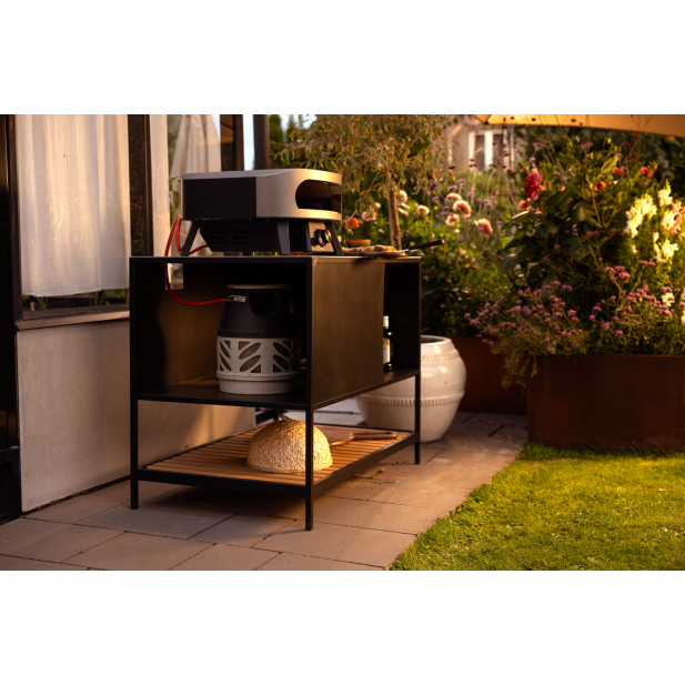 Cocina Exterior PREP Aparador 110x90...