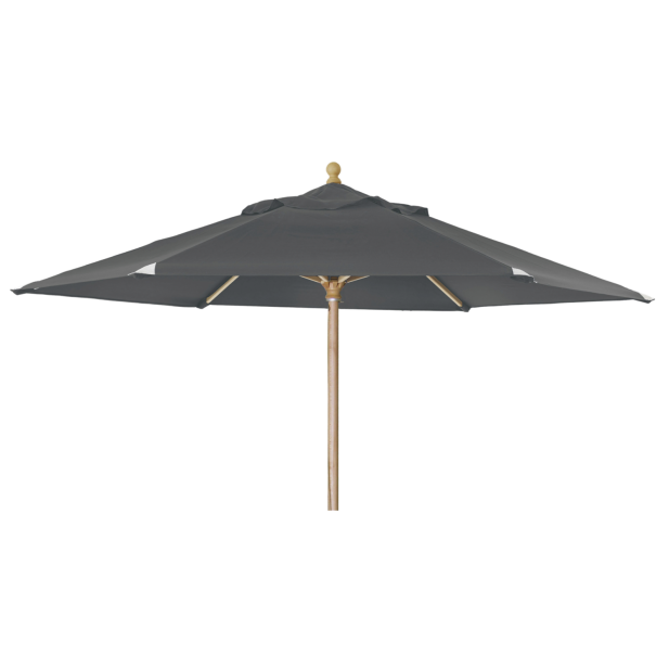 Sombrilla REGGIO Ø300 cm, Madera FSC...