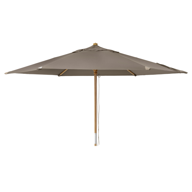 Sombrilla REGGIO Ø300 cm, Madera FSC...