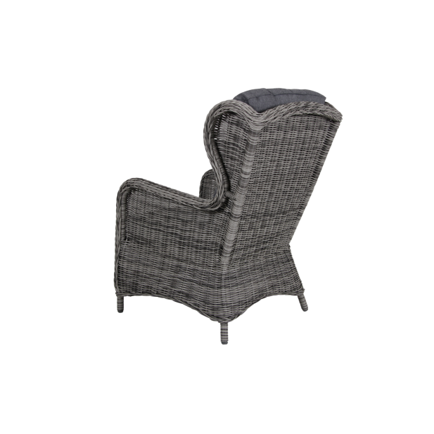 Sillón Exterior ROSITA con Cojín,...