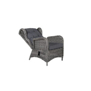 Sillón Reclinable ROSITA con Cojines , Ratán Sintético /... 2