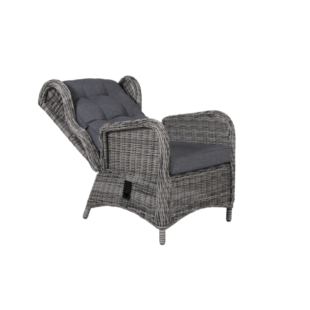 Sillón Reclinable ROSITA con Cojines...