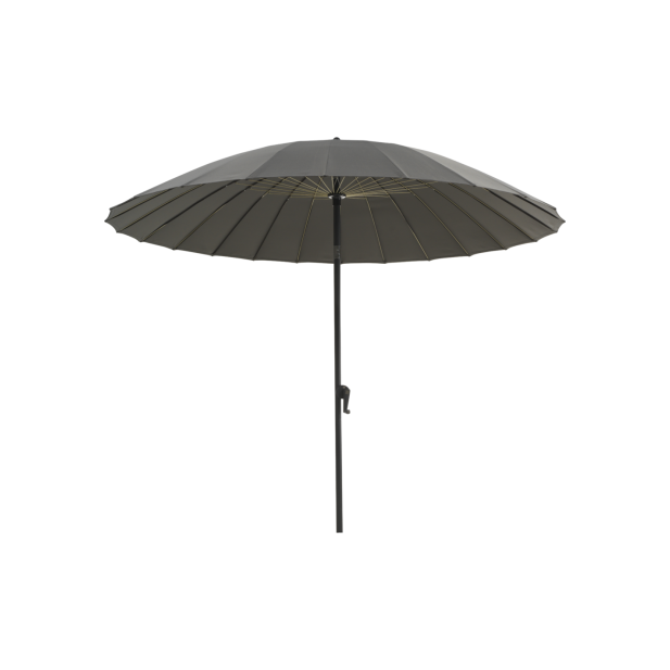Sombrilla SHANGHAI 270 cm, Aluminio /...