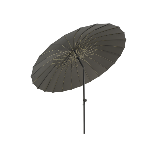 Sombrilla SHANGHAI 270 cm, Aluminio /...