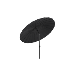 Sombrilla SHANGHAI 270 cm, Gris Antracita / Gris - Brafab 2