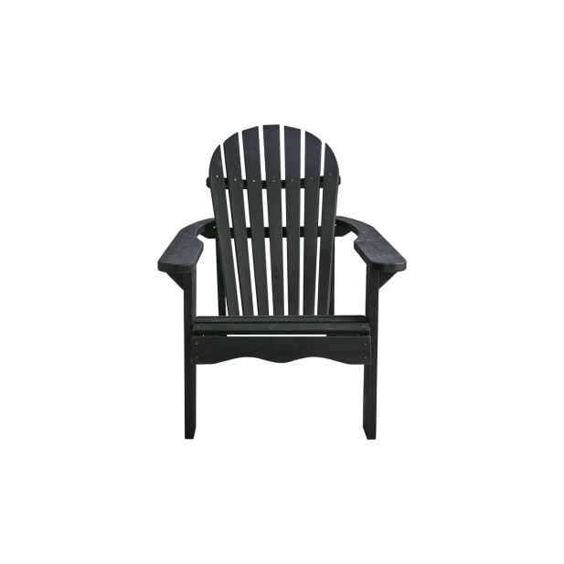 Silla Exterior SKULE, Madera de Pino...