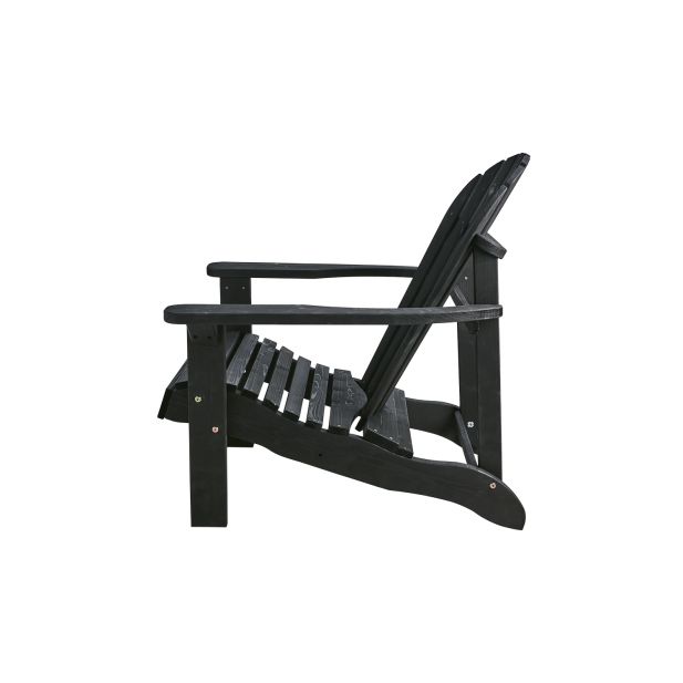 Silla Exterior SKULE, Madera de Pino...