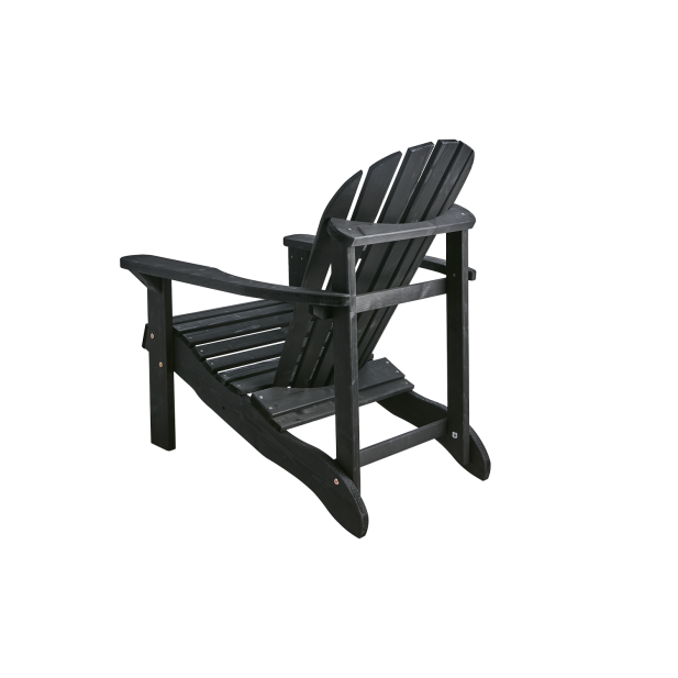 Silla Exterior SKULE, Madera de Pino...