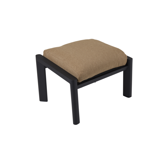 Reposapiés Exterior SLIDE con Cojín,...