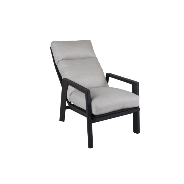 Sillón SLIDE Reclinable y Plegable,...