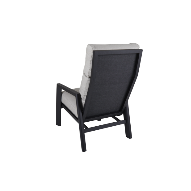 Sillón SLIDE Reclinable y Plegable,...