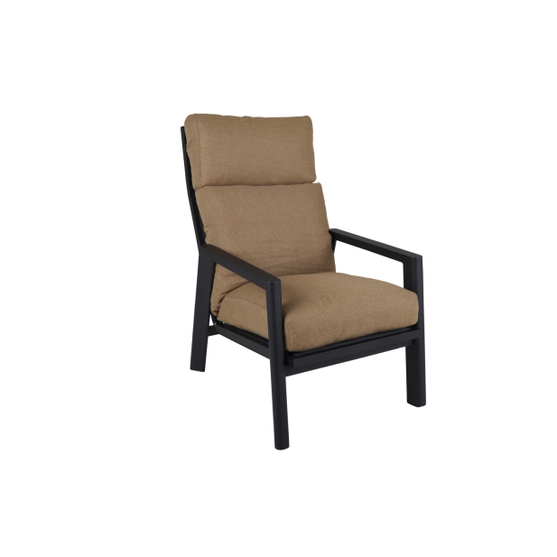 Sillón SLIDE Reclinable y Plegable,...