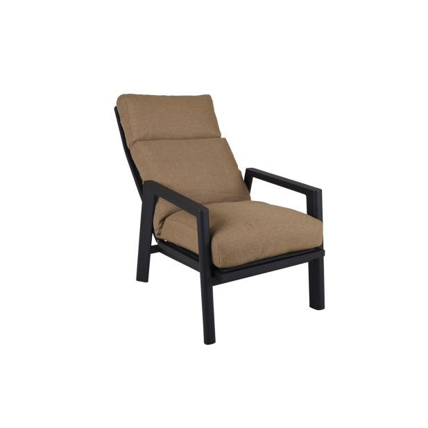 Sillón SLIDE Reclinable y Plegable,...