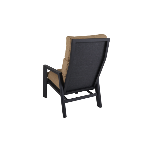 Sillón SLIDE Reclinable y Plegable,...