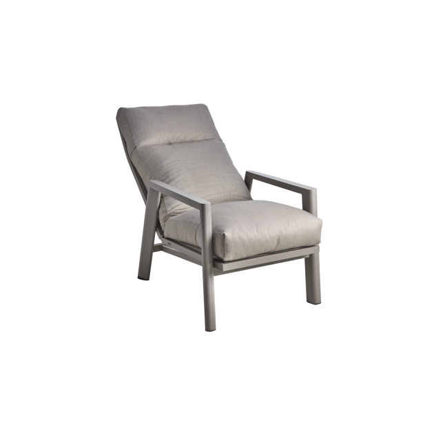 Sillón SLIDE Reclinable y Plegable,...