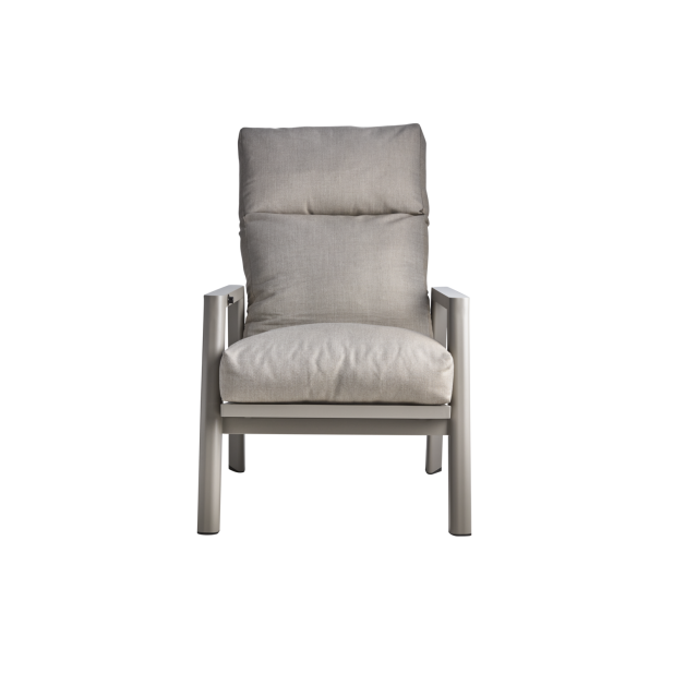 Sillón SLIDE Reclinable y Plegable,...