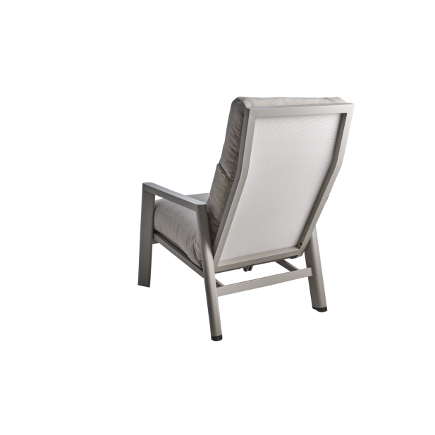 Sillón SLIDE Reclinable y Plegable,...