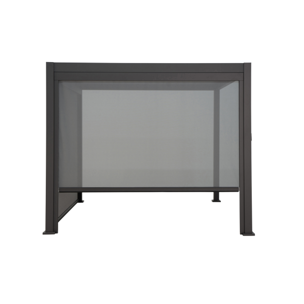 Pabellón de Jardín SOMBRA (Pared...