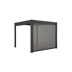 Pabellón de Jardín SOMBRA (Pared Lateral) 300 cm,...