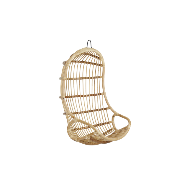 Sillón Colgante Exterior VALLDA con...