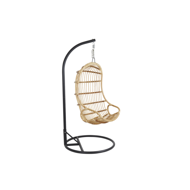 Sillón Colgante Exterior VALLDA con...