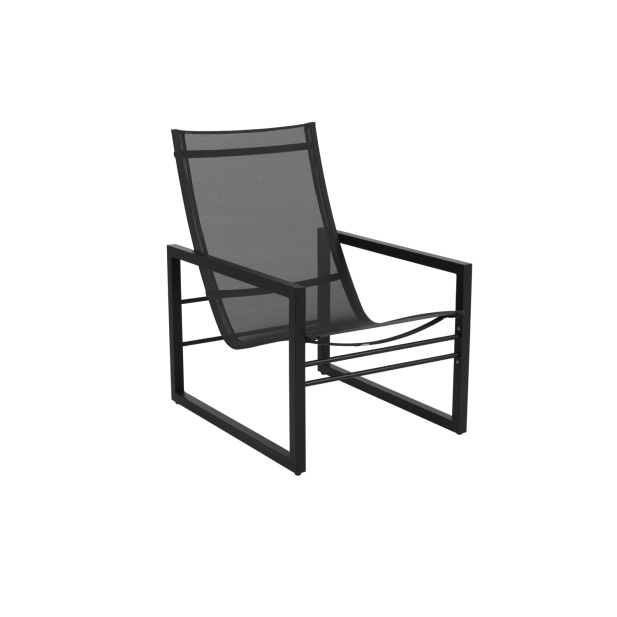 Sillón Exterior VEVI, Aluminio /...