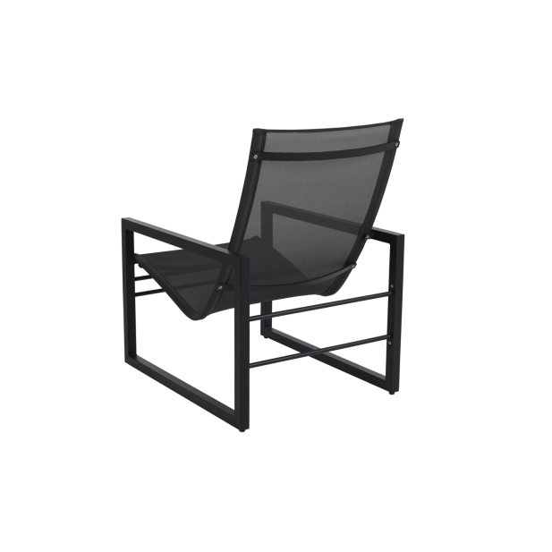 Sillón Exterior VEVI, Aluminio /...