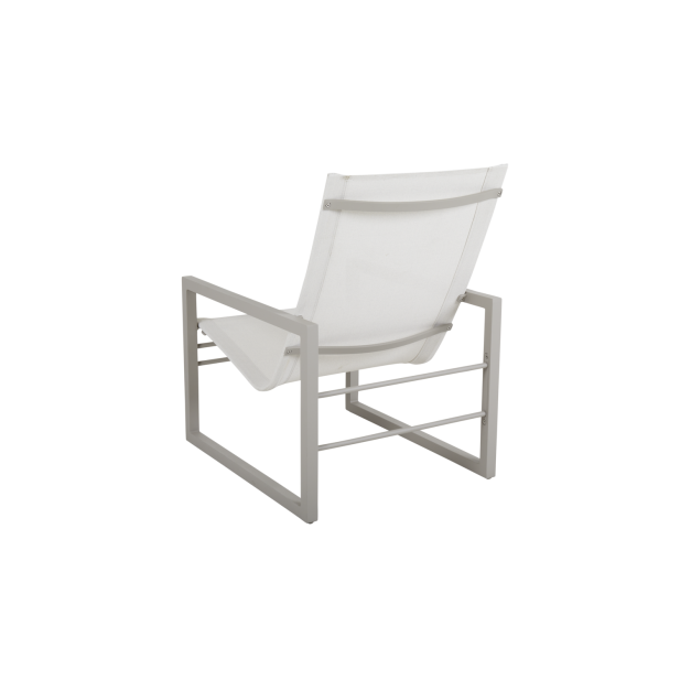 Sillón Exterior VEVI, Aluminio /...